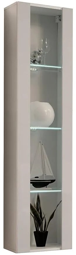 Vitrína FLY CC FY 41 kašmír