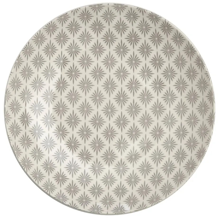 Kameninová jedálenská súprava 12 ks Maya – Premier Housewares