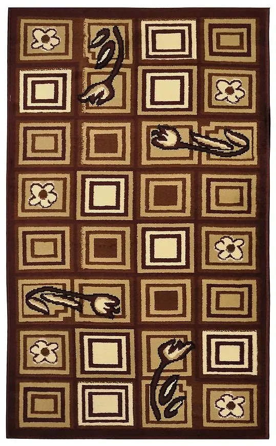 Koberec BCF Tabriz 1,2/1,7 8975A (U010A) B06