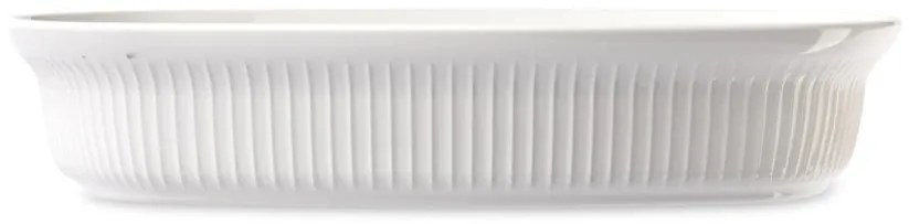 KÄHLER Zapekacia misa Hammershøi 39 x 29,5 cm