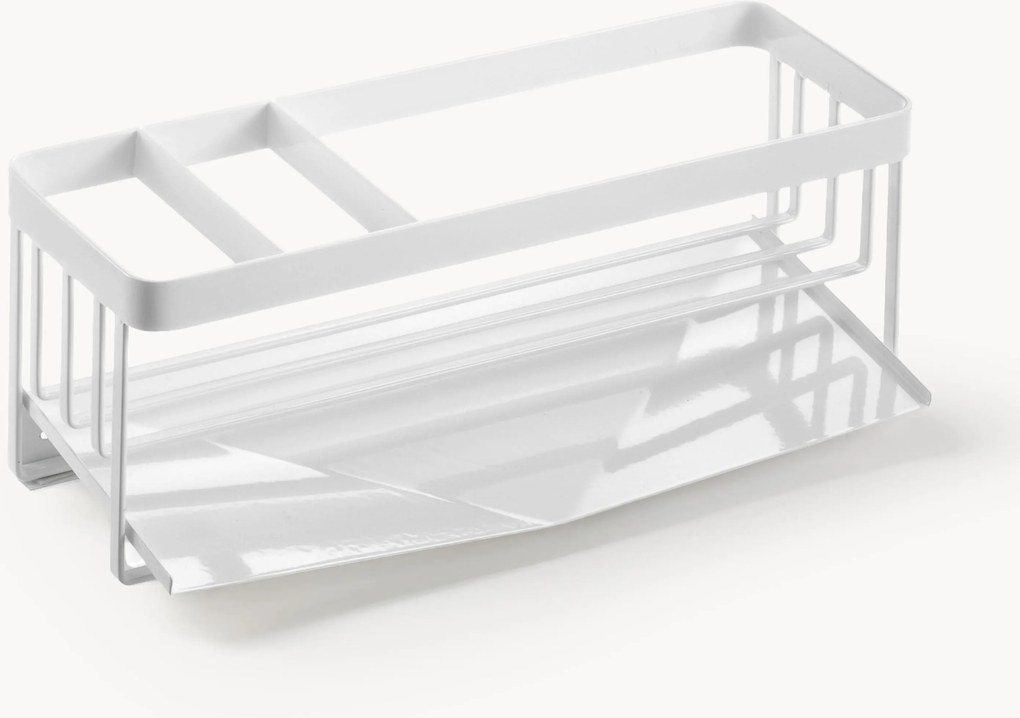 Držiak na hubku a fľašu Tower