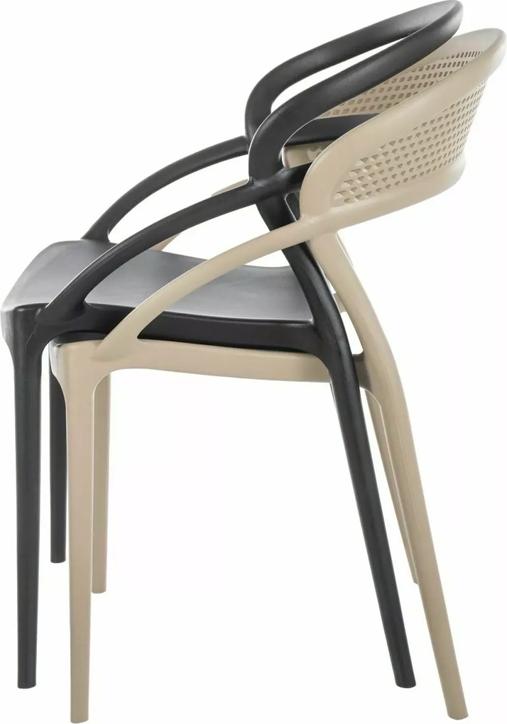 SI Stolička Glis čierna