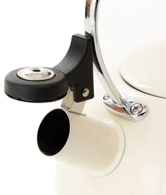 Čajník VIRGEN krémový 849508 2,5L