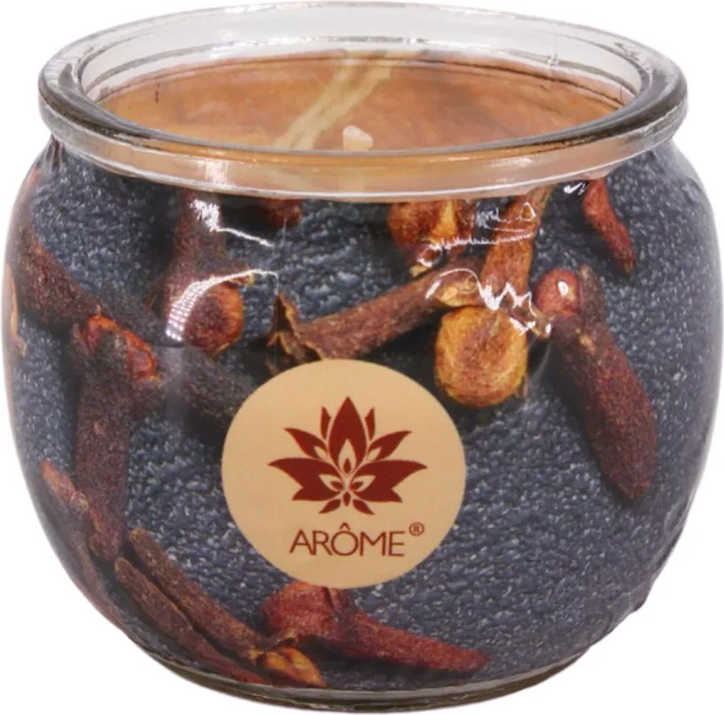 ARÔME Cinnamon Clove Množství: 1 ks