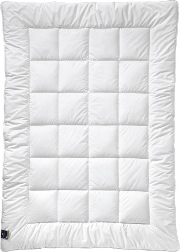 XXXLutz CELOROČNÁ PRIKRÝVKA, 135/200 cm, polyester Billerbeck - Prikrývky & vankúše - 003279011301