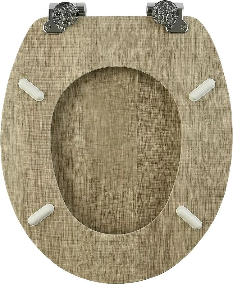AWD WC sedadlo MDF Soft Close AWD02181702