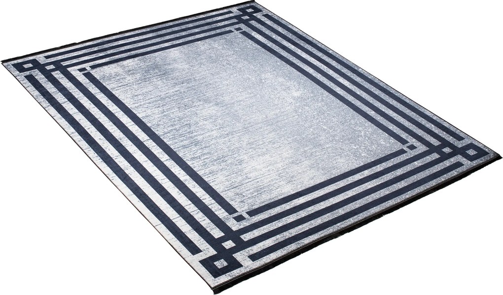 TA Koberec 21533 TLAČ TOSCANA Rozmer: 120x170 cm