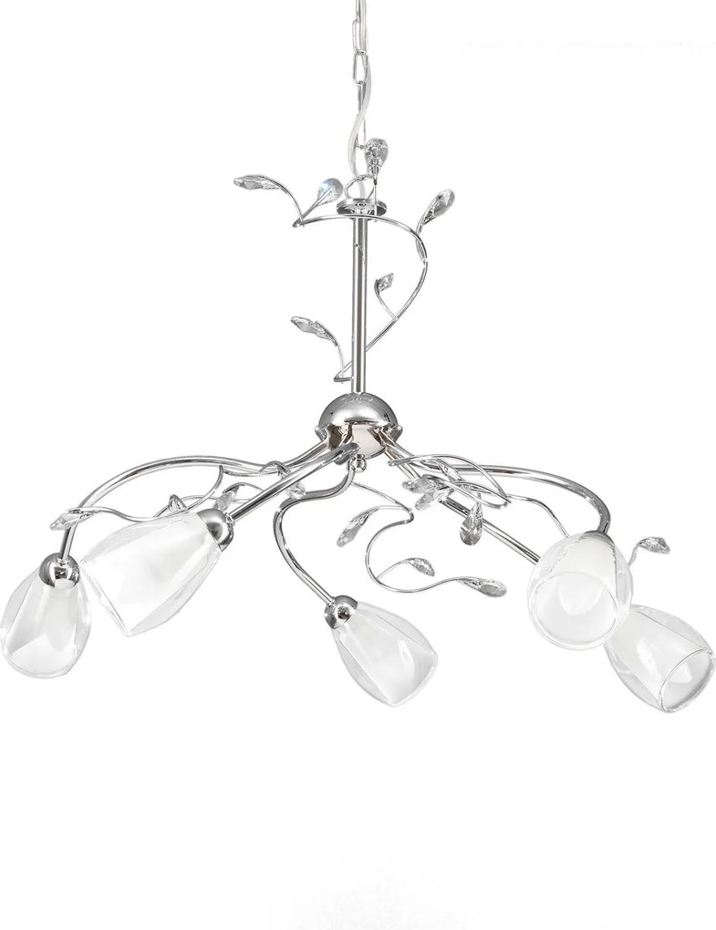 XXXLutz LUSTER, 80/80/110 cm - Online Only bytové doplnky - 004340028503