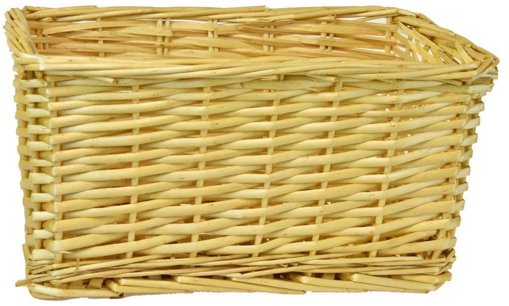 Úložný box prírodný Rozmery (cm): 31x21, v. 17
