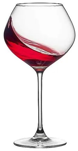 Rona Poháre na víno CELEBRATION 760 ml, 6 ks