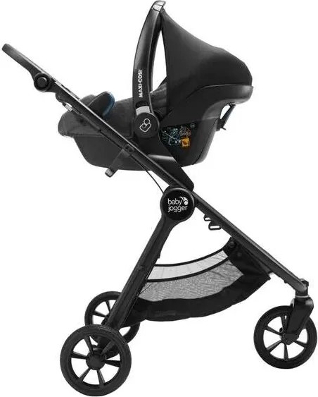 BabyJogger športový kočík CITY MINI GT 2 SINGLE stone grey