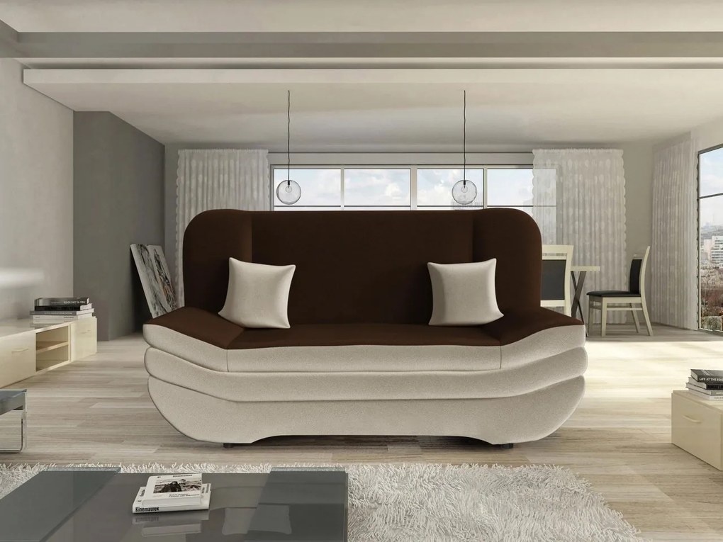 Pohovka Lena, Dostupné poťahy: Fredo 15