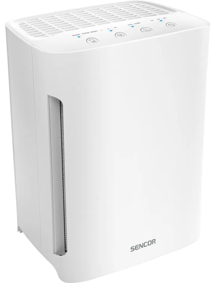 Sencor SHA 6400WH-EUE3 čistička vzduchu