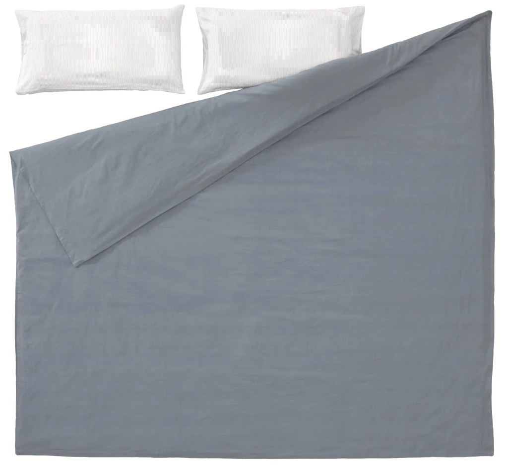 LA FORMA Obliečky z organickej bavlny Mariel 160 × 200 cm 160 × 200 cm