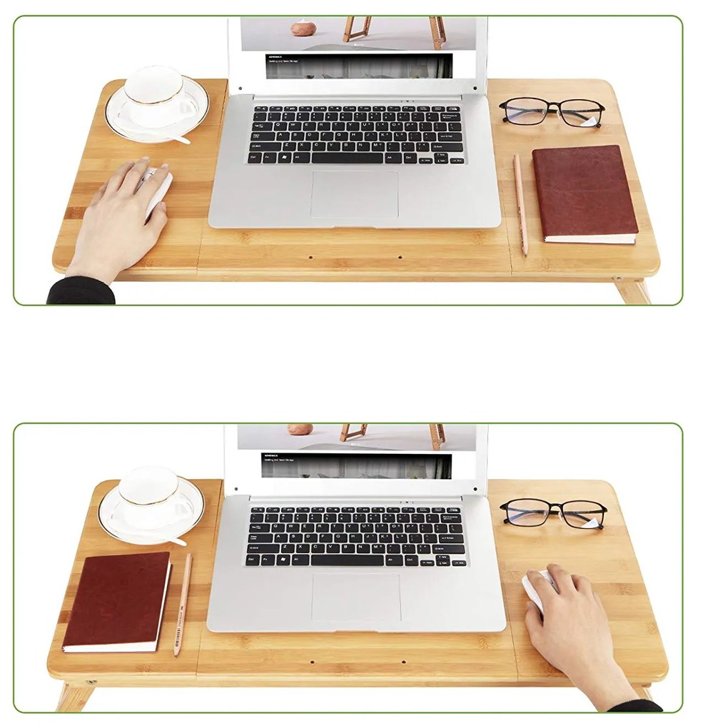 Stojan SKU Zeke hnedý