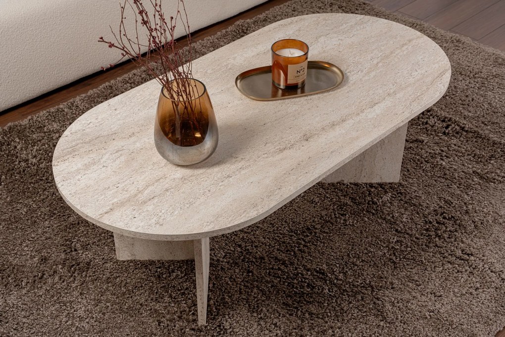 Sable - Travertine