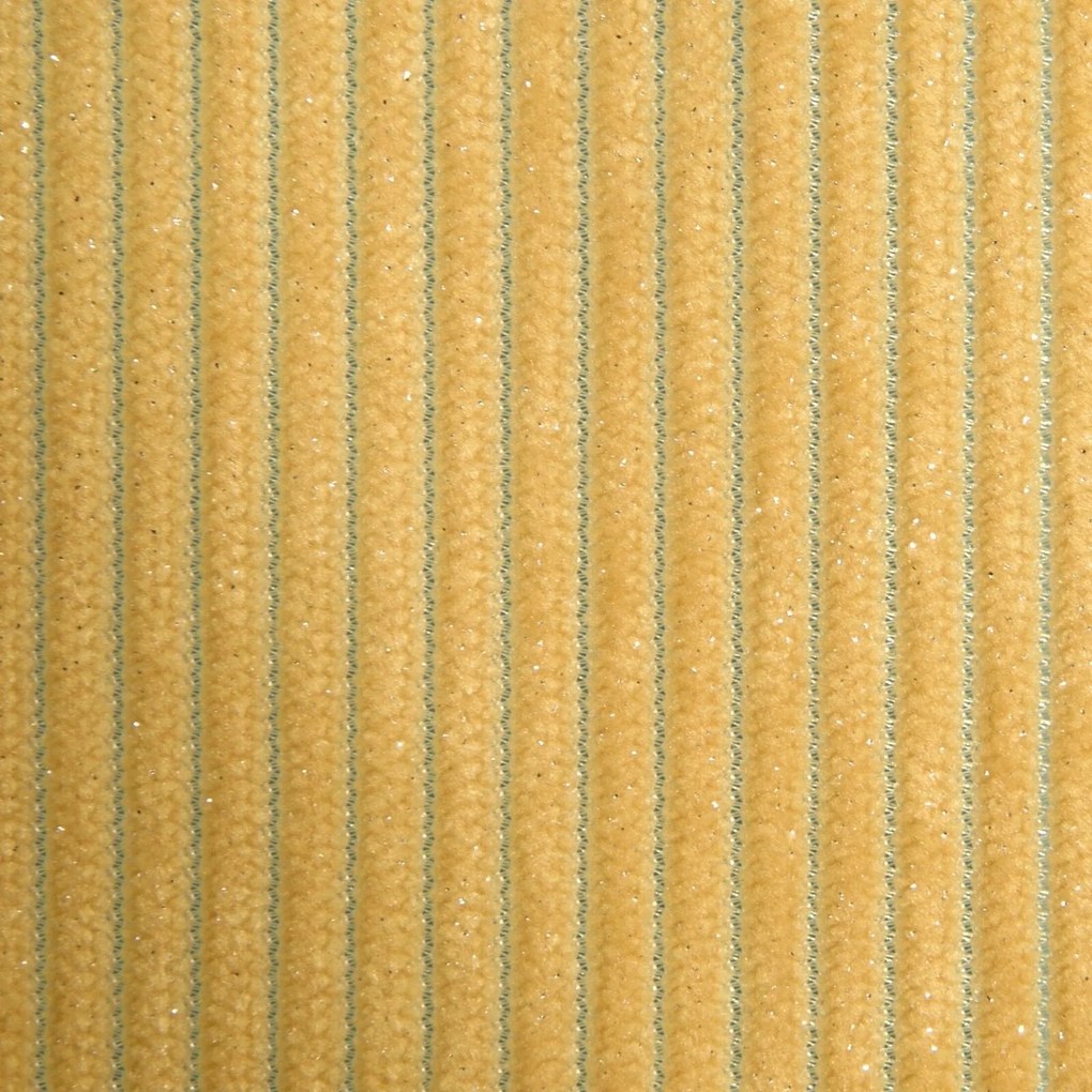 ZATEMŇOVACÍ ZÁVES NA KRÚŽKOCH CLARISA 140X270 CM ZLATÁ