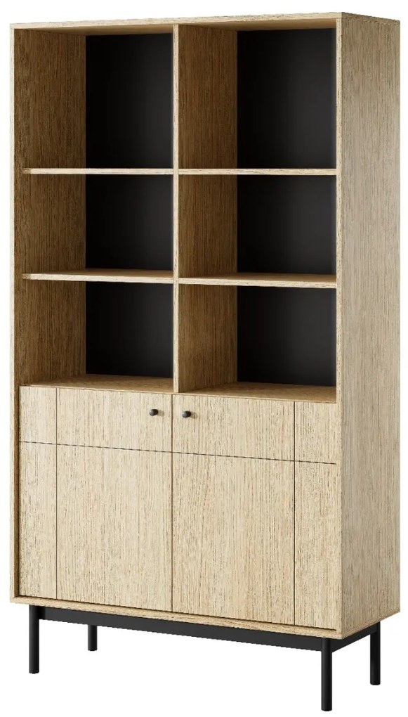 REGÁL SERENO DUB LINEA 104 x 184 cm