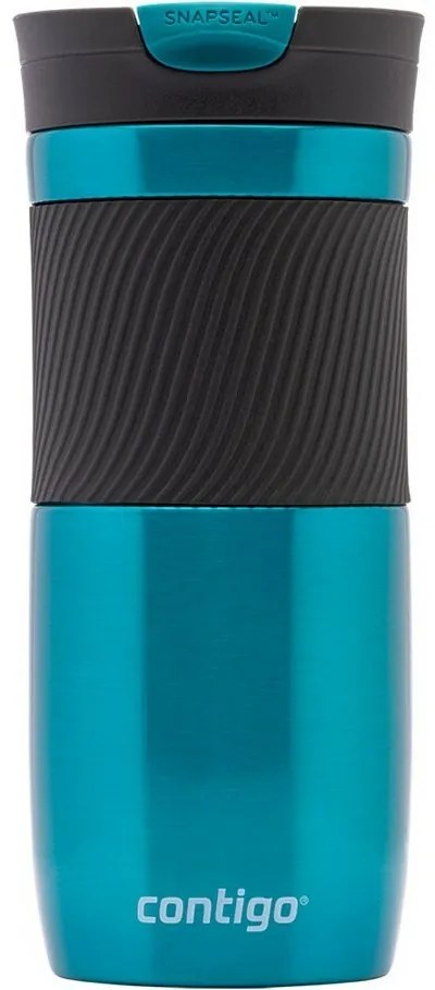 Contigo Termo fľaša Byron 470 ml Biscay Bay, 470 ml
