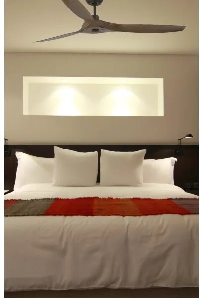 FARO 33511 - Stropný ventilátor MOREA pr. 152 cm + diaľkové ovládanie