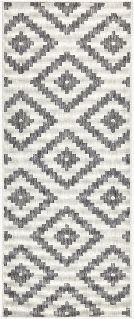 Behúň do interiéru/exteriéru Malta