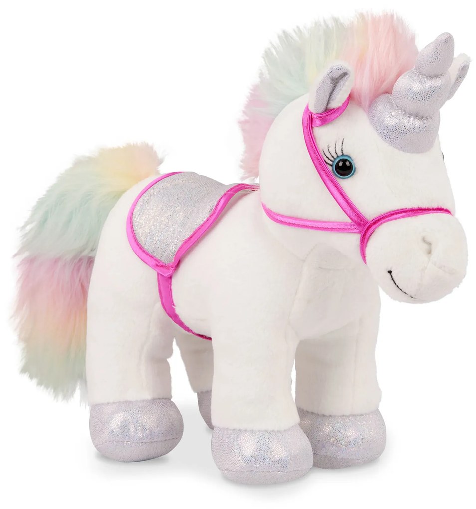 Jednorožec v taške Rainbow Bag