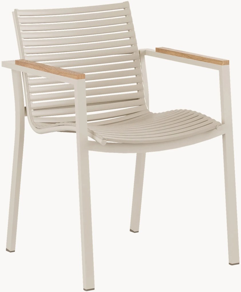 Záhradná stolička Mood