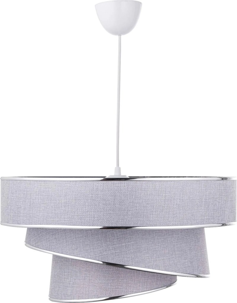 XXXLutz ZÁVESNÉ SVIETIDLO, 40/72 cm - Online Only bytové doplnky - 003808006304
