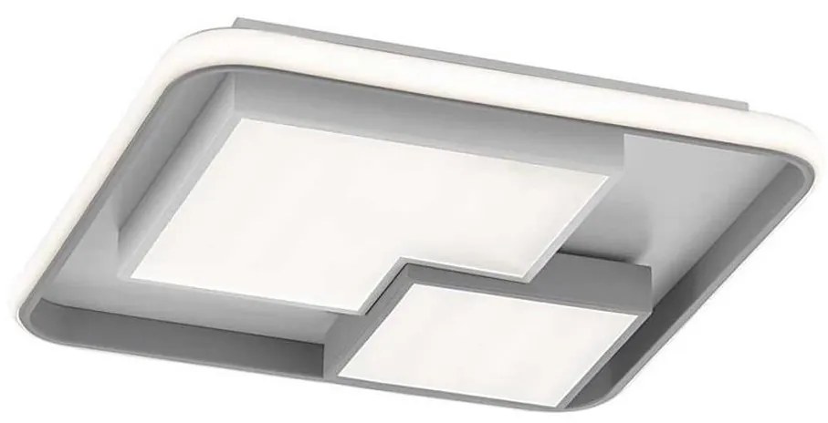 Wofi 11610 - LED Stmievateľné stropné svietidlo FELA LED/40,5W/230V 3000K