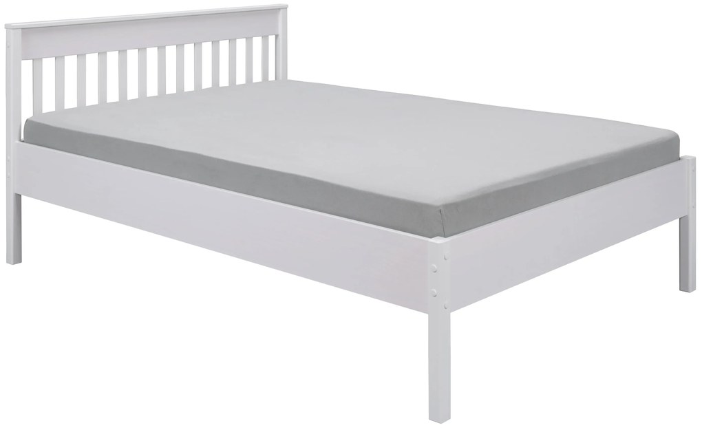 Inter Link Manželská posteľ Chilly Home (140 x 200 cm)  (100394246)