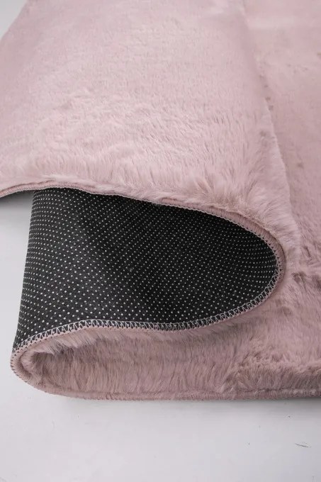 Koberec Rabbit PINK