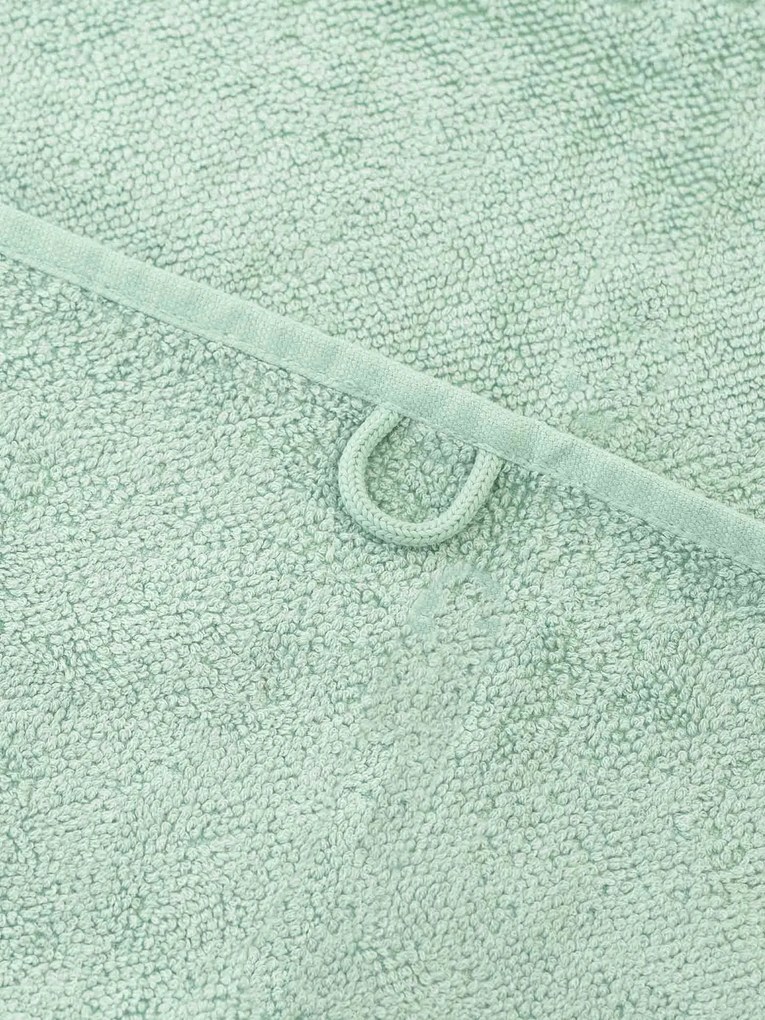 Froté uterák 30 × 50 cm - Bella mätová
