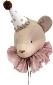 Dekorácia do detskej izby medvedík – béžový