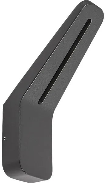Rabalux 77051 - LED Vonkajšie nástenné svietidlo OGNON LED/8W/230V IP54