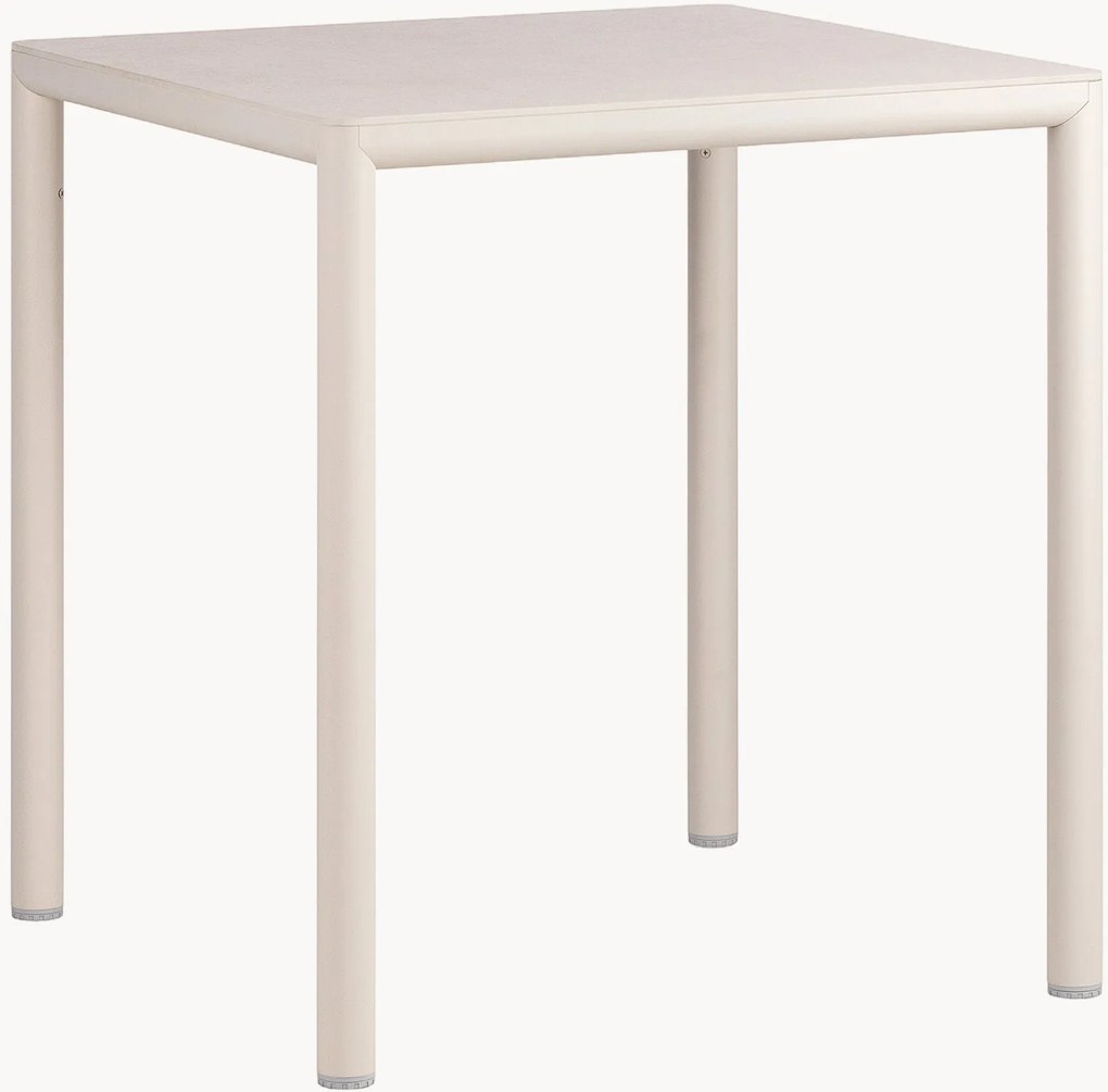 Záhradný stôl Piave, 70 x 70 cm