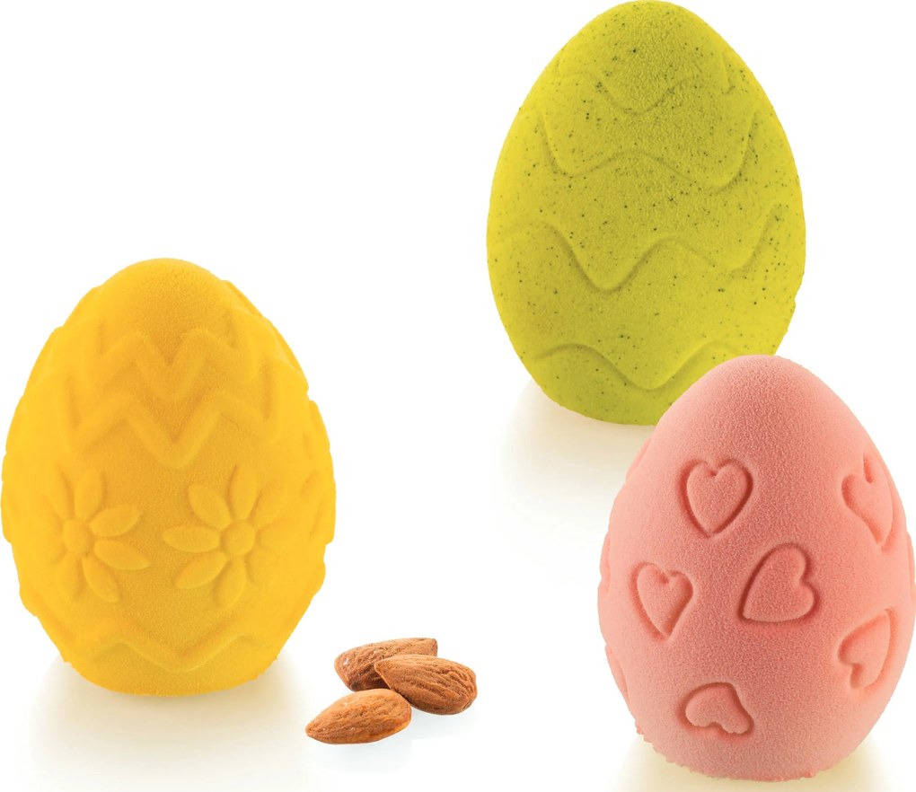Forma na cukrovinky Egg Hunt