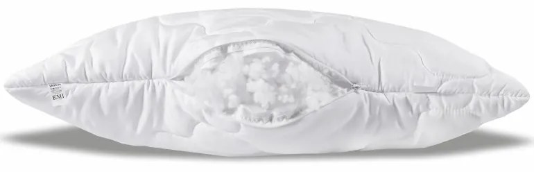 Vankúš 50 x 70 antialergický prešívaný EMI premium