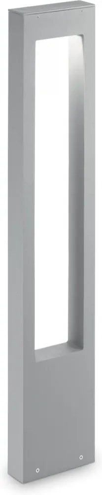 Ideal Lux 136042 vonkajšie stĺpik Vega 1x15W | G9