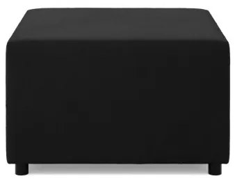 Taburetka NEO Mikro čierna