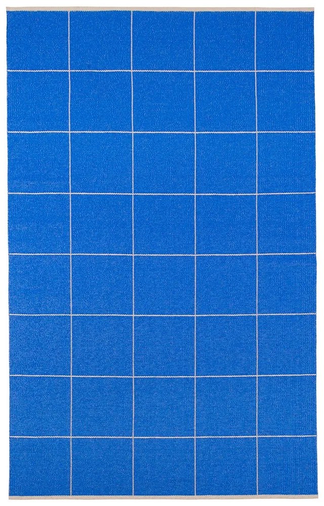 Koberec Ruth: Modrá 70x430 cm