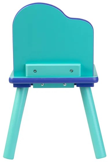 Detský stolík so stoličkami Labková Patrola  (100378030)