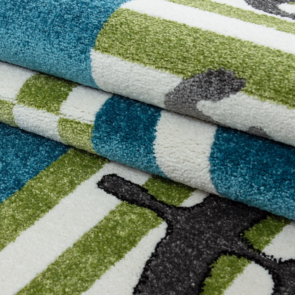 Kids 0450 - Multicolor