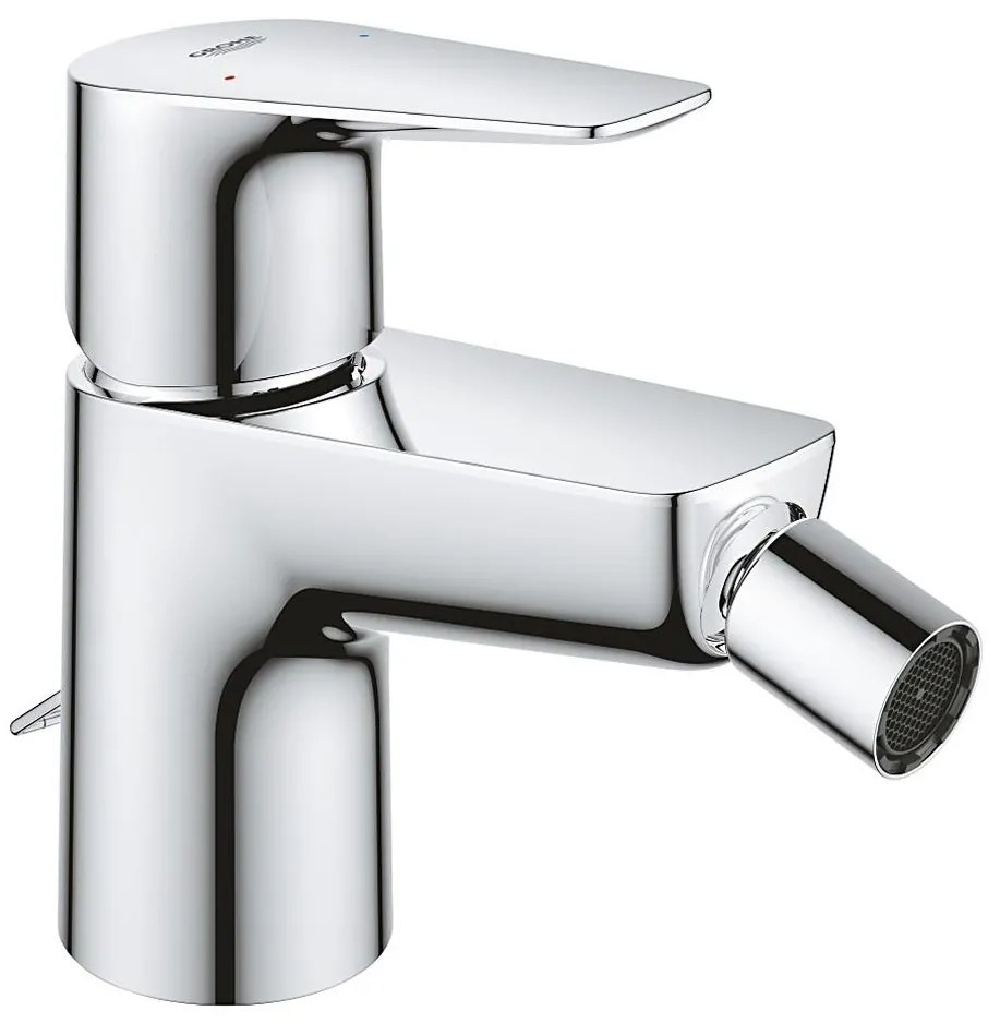 GROHE 23332001 - Bidetová batéria BAUEDGE veľkosť S lesklý chróm