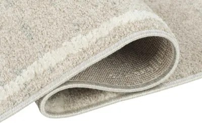 TA Koberec SE24A SHRNIK CREAM TREND QBS Rozmer: 120x170 cm