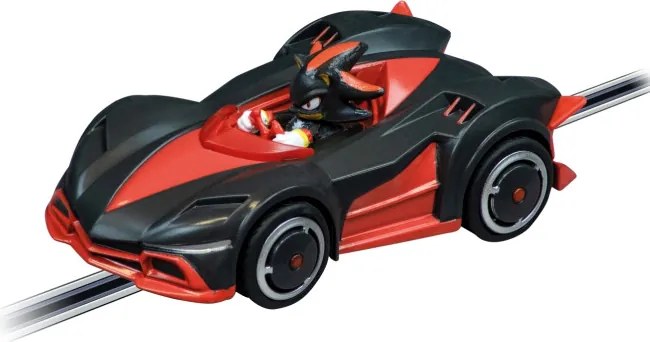 Autodráha Carrera GO!!! Ježko Sonic 20062566