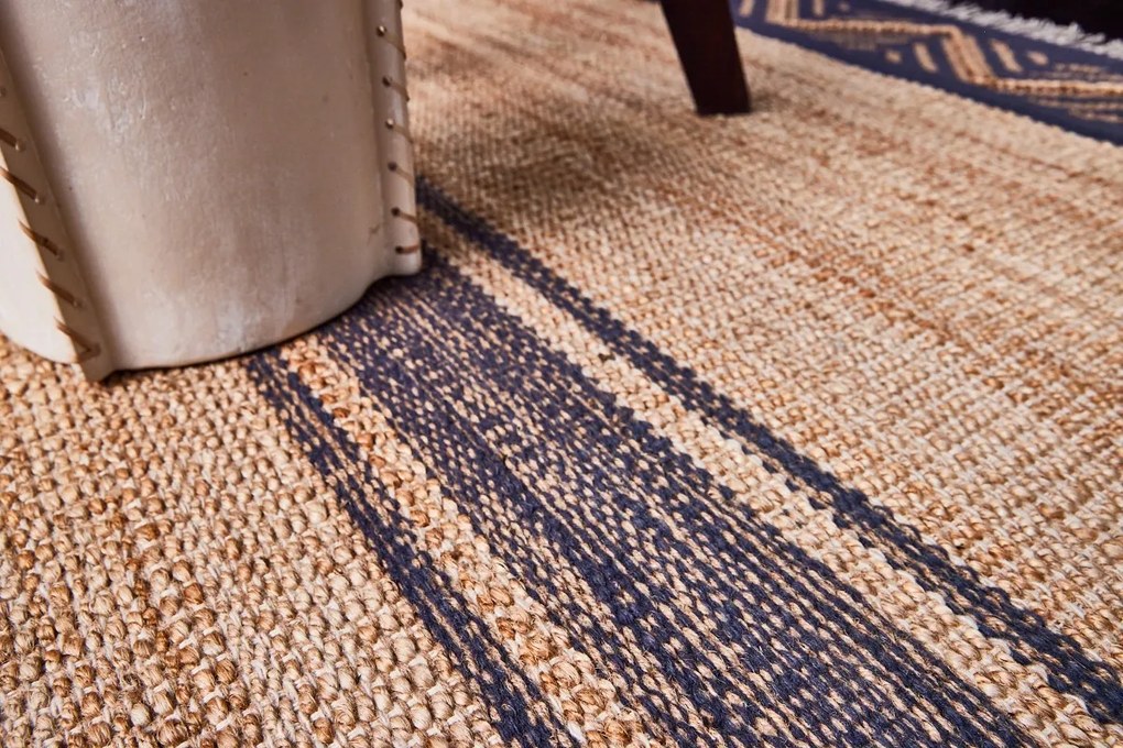 Ručne viazaný kusový koberec Agra High DE 2282 Natural Mix, 300x400, béžová, chodba / predsieň, Diamond Carpets India