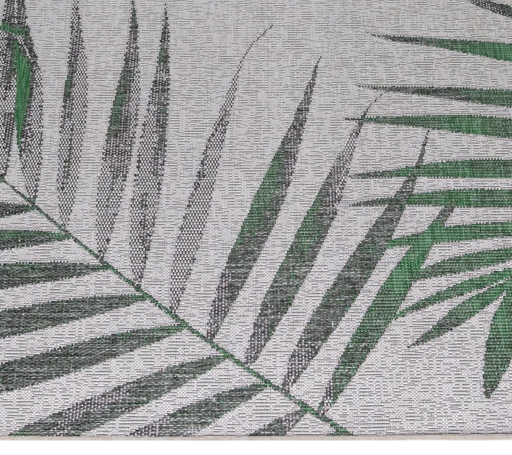 Zelený vonkajší koberec 160x230 cm Sunny – Ayyildiz Carpets