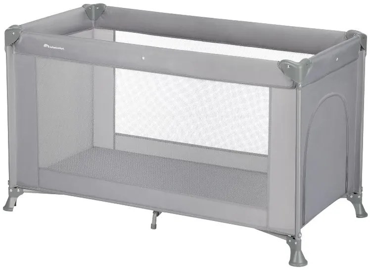 bebeconfort Cestovná postieľka Sweet Dreams (sivá)  (100397518)