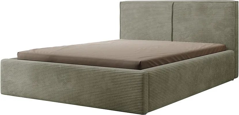 Posteľ Inez 180x200 Lincoln 37