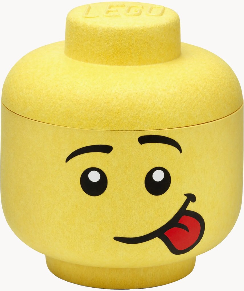 Detská úložná škatuľa Felt Silly